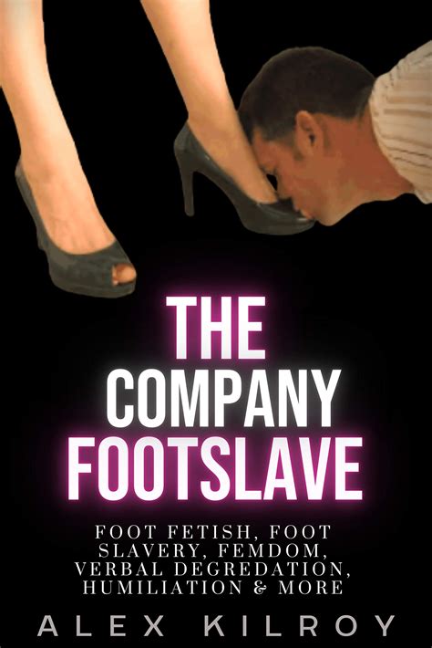 Foot worship and humiliation on the floor!